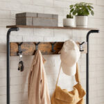 Riidehobune Sisustus Homewell 9