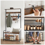 Riidehobune Sisustus Homewell 16