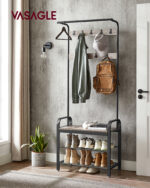 Halli puu Sisustus Homewell 10