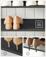 Halli puu Sisustus Homewell 11