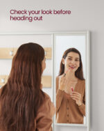 Halli puu Sisustus Homewell 16