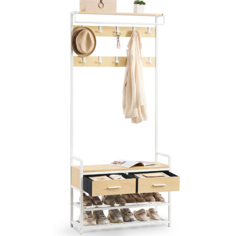 Halli puu Sisustus Homewell