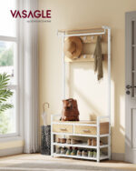 Halli puu Sisustus Homewell 9