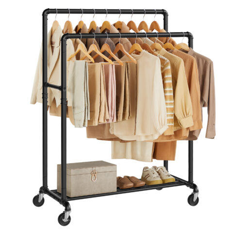 Rõivaste riiul Esik ja Garderoob Homewell