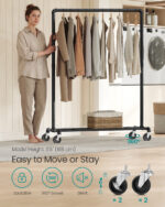 Rõivaste riiul Esik ja Garderoob Homewell 11