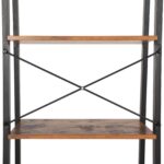 Redelriiul 56x32x137.2cm antiikne Köögiriiulid
