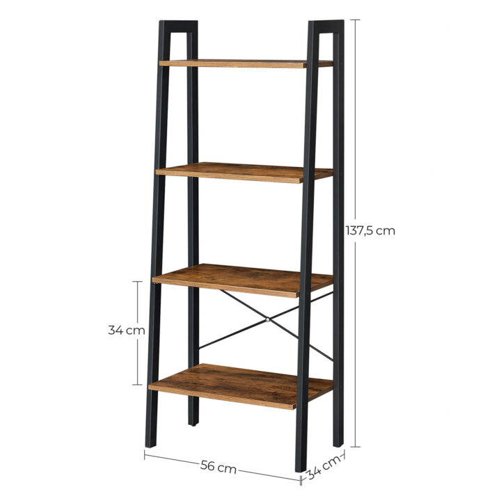 Redelriiul 56x32x137.2cm antiikne Köögiriiulid