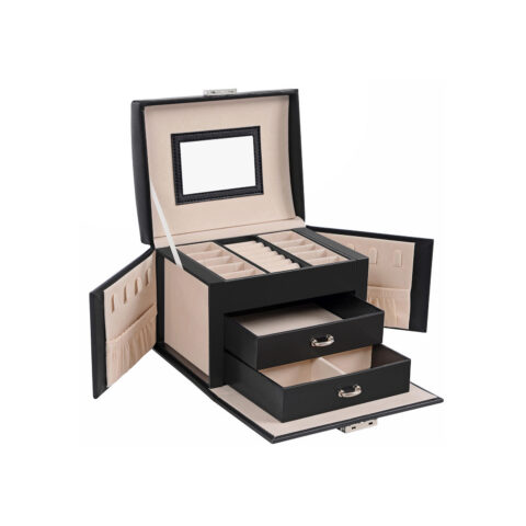 Ehtekarp 17.5×13.5x12cm must Ehtekarbid