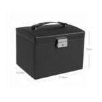 Ehtekarp 17.5×13.5x12cm must Ehtekarbid