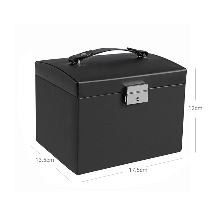 Ehtekarp 17.5×13.5x12cm must Ehtekarbid