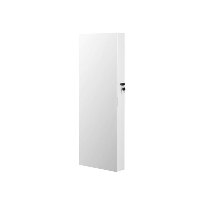 Ehtelaegas 108×37.5×9.7cm valge Ehtekarbid
