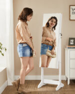 Ehted Riidekapp Elutoamööbel Homewell 16