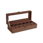 Kellakarp 30x11x8cm pruun Kellakarbid