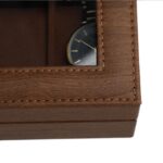 Kellakarp 30x11x8cm pruun Kellakarbid