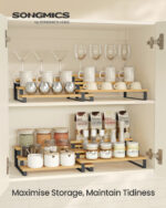 Vürtsiriiul Elutoamööbel Homewell 8