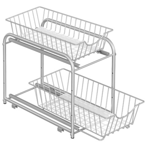 Väljatõmmatavad kodukorraldajad Sisustus Homewell