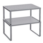 Ladustamisriiul Elutoamööbel Homewell 8