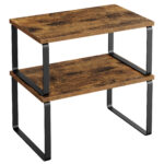 Ladustamisriiul Elutoamööbel Homewell 9