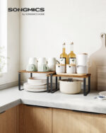 Ladustamisriiul Elutoamööbel Homewell 10