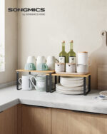 Ladustamisriiul Elutoamööbel Homewell 9