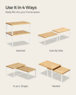 Ladustamisriiul Elutoamööbel Homewell 14