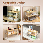 Ladustamisriiul Elutoamööbel Homewell 15