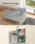 Nõudepesuriiul Elutoamööbel Homewell 11