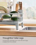 Nõudepesuriiul Elutoamööbel Homewell 14