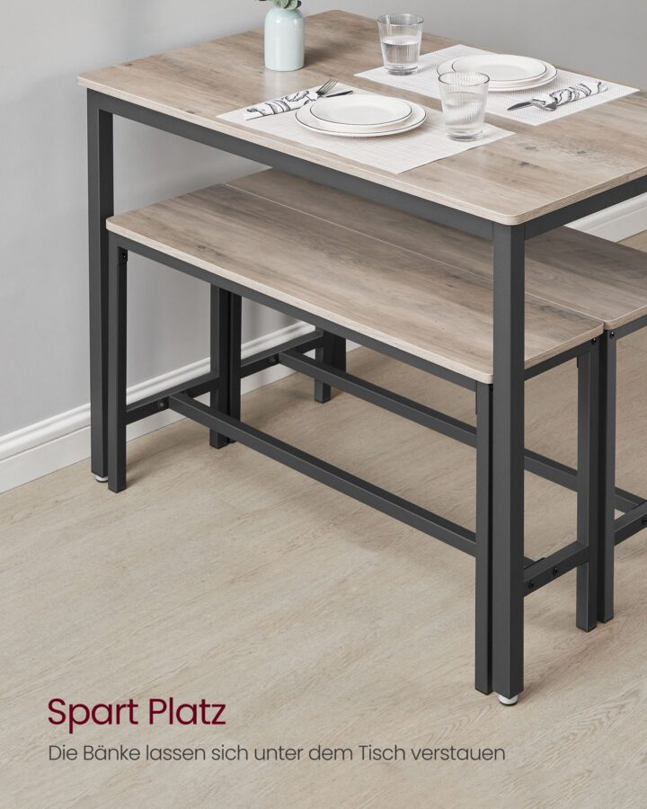 Söögilaud 110x70x75cm Söögilauad