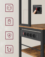 Laoriiul Elutoamööbel Homewell 10