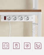 Laoriiul Elutoamööbel Homewell 12