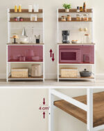 Laoriiul Elutoamööbel Homewell 13