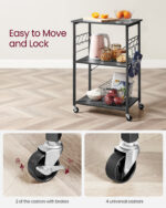 Laoriiul Elutoamööbel Homewell 15