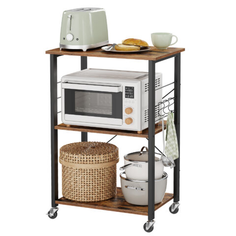 Laoriiul Köögiriiulid Homewell