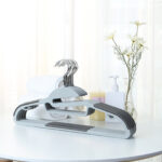 Plastist riidepuud Esik ja Garderoob Homewell 10
