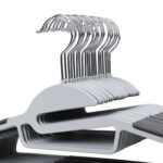 Plastist riidepuud Esik ja Garderoob Homewell 12