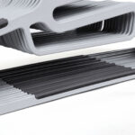 Plastist riidepuud Esik ja Garderoob Homewell 13