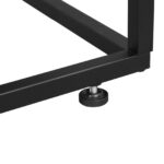 Konsoollaud 100.5×40.5×80.5cm antiikne Esikupingid