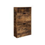 Kingakapp 60x24x102cm, antiikne Kingakapid