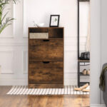 Kingakapp 60x24x102cm, antiikne Kingakapid