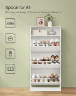 Kingakapp Esik ja Garderoob Homewell 11