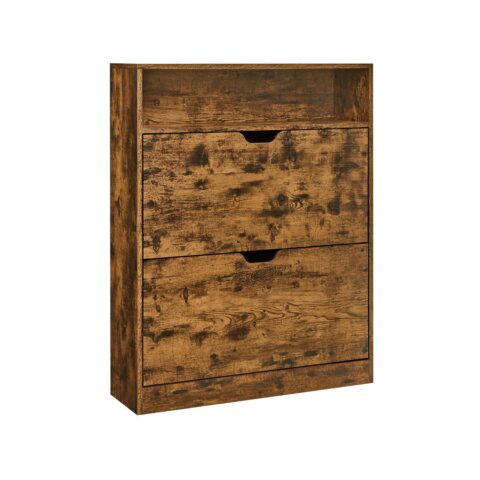 Kingakapp 80x24x102cm hall Kingakapid