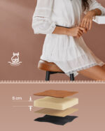 Baaritoolid Söögilauatoolid, taburetid, pingid Homewell 15