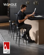 Baaritoolid Söögilauatoolid, taburetid, pingid Homewell 10