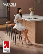 Baaritoolid Söögilauatoolid, taburetid, pingid Homewell 11