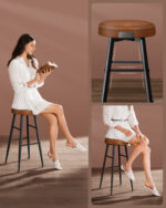 Baaritoolid Söögilauatoolid, taburetid, pingid Homewell 15