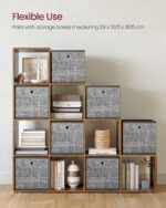 Raamaturiiul Elutoamööbel Homewell 15