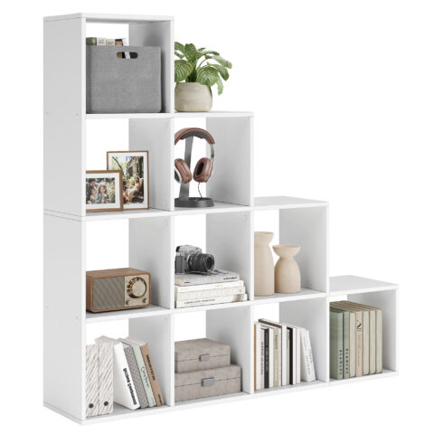 Raamaturiiul Elutoamööbel Homewell