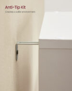 Raamaturiiul Elutoamööbel Homewell 13