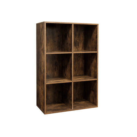 Raamaturiiul 97.5×65.5x30cm, antiikne Raamaturiiulid
